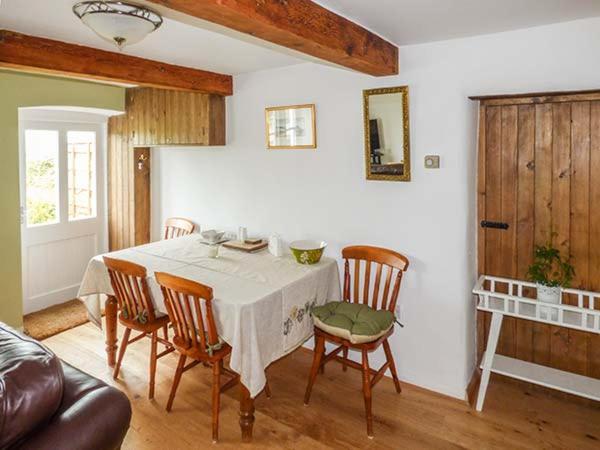Wenning Bank Villa Clapham  Bagian luar foto