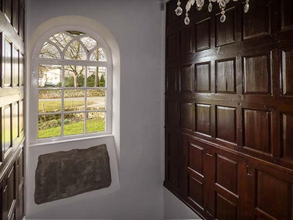 Wenning Bank Villa Clapham  Bagian luar foto